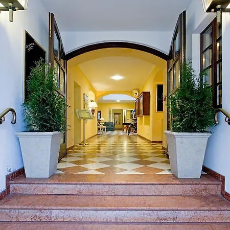 Sebnitzer Hof By Steiger (adults Only) Sebnitz