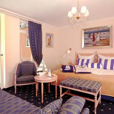 Sebnitzer Hof By Steiger (adults Only) 4* Sebnitz