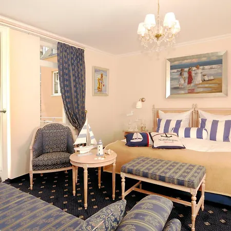 Sebnitzer Hof By Steiger (adults Only) 4* Sebnitz